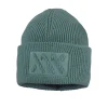 KIDS-Beanie, Umschlag, Prägung
