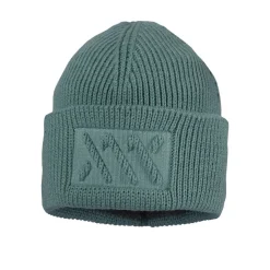 KIDS-Beanie, Umschlag, Prägung
