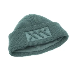 KIDS-Beanie, Umschlag, Prägung