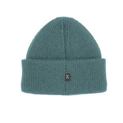 KIDS-Beanie, Umschlag, Prägung