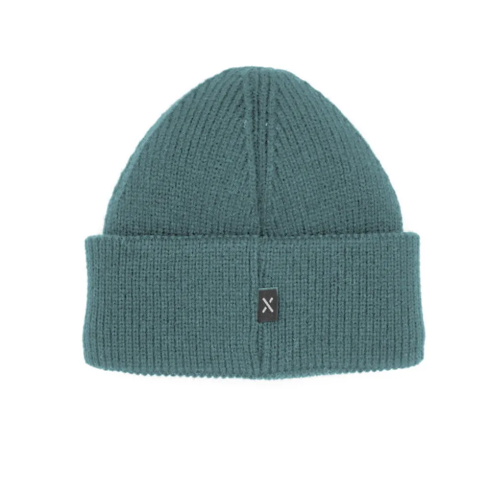 KIDS-Beanie, Umschlag, Prägung