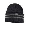 KIDS-Beanie, Umschlag, Reflektstreifen