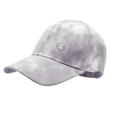 KIDS-Cap, Batik Metallverschluß