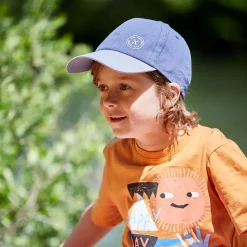 KIDS-Cap, Metallverschluß UV 50