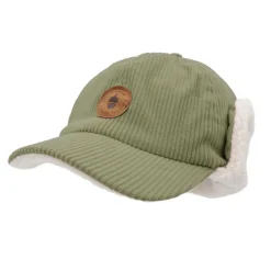 KIDS-Cap mit Ohrenteil, Futter