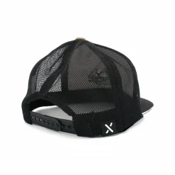 KIDS-Cap, "adventure crew" snap back Verschluß