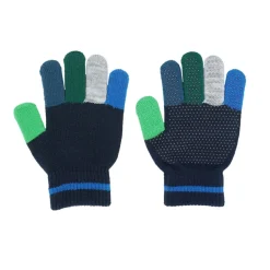KIDS-Magic-Fingerhandschuhe Handfläche beschichtet