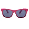 KIDS-Sonnenbrille "classic", inkl.Box,Microfaserb., UV 400, polarized, BPA free