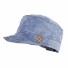 KIDS-Tellercap, Jeansoptik UV 50
