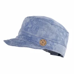 KIDS-Tellercap, Jeansoptik UV 50