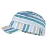 KIDS-Tellercap,"Streifen"
