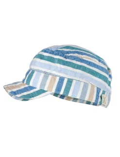 KIDS-Tellercap,"Streifen"