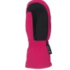 KIDS-Thermofausthandschuhe Daumen, 3M C-40 Thinsulate, Schlaufe