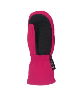 KIDS-Thermofausthandschuhe Daumen, 3M C-40 Thinsulate, Schlaufe