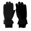 KIDS-Thermofingerhandschuhe Strickbündchen, Gummischlaufe