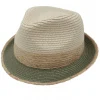 KIDS-Trilby