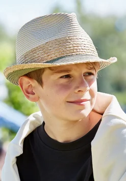 KIDS-Trilby