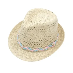 KIDS-Trilby, Handarbeit