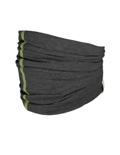 KIDS-Tube, slimfit, einfarbig Kontrastnaht