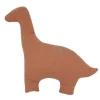 Kissen Dino, Musselin