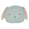 Kissen Hase, Musselin