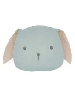 Kissen Hase, Musselin