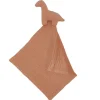 Kuscheltuch Dino, Musselin