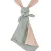 Kuscheltuch Hase Musselin