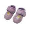 Lauflernschuhe, "kleine Fee" Anti-Rutsch-Sohle, Klettverschluß