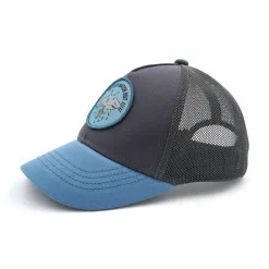 MINI BOY-Cap Hai snap-back Verschluss