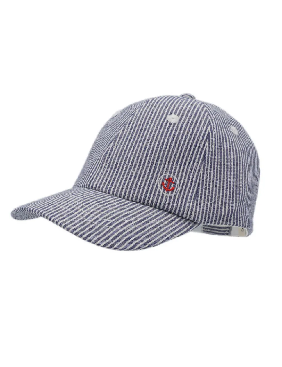 MINI BOY-Cap kleiner Anker