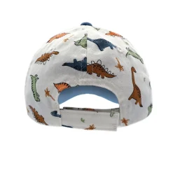 MINI BOY-Cap, "dino" Klettverschluß, UV 15