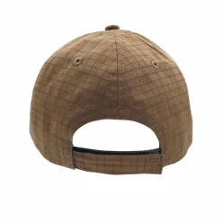 MINI BOY-Cap "Erdmännchen" Klettverschluß