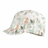 MINI BOY-Cap, Tiere Klettriegel, UV 50