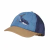 MINI BOY-Cap, Wal Klettverschluß