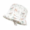 MINI BOY-Fischerhut, Tiere Bindeband, UV 50