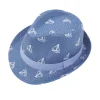 MINI BOY-Trilby Boot, Futter
