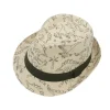 MINI BOY-Trilby Dinosaurier Futter