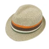 MINI BOY-Trilby, Streifen