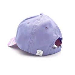 MINI GIRL-Cap Meerjungfrau Klettverschluß