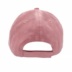 MINI GIRL-Cap "alpaka" Klettverschluß