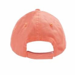 MINI GIRL-Cap "rainbow" Klettverschluss