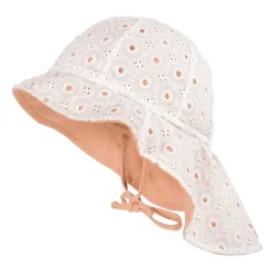 MINI GIRL-Flapper, Futter Nackenschutz