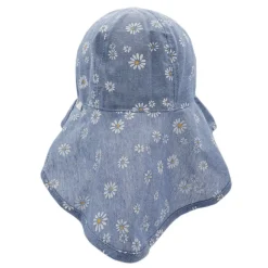 MINI GIRL-Flapper,Nackenschutz Bindeband,