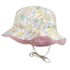MINI GIRL-Hut, Bindeband Futter, UV 50