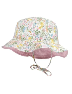 MINI GIRL-Hut, Bindeband Futter, UV 50