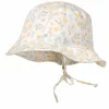 MINI GIRL-Hut, Bindeband,Druck Futter, UV 50