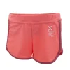 MINI GIRL-Retro-Shorts Badestoff, Transfer Deko
