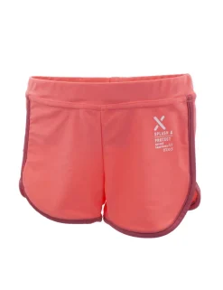 MINI GIRL-Retro-Shorts Badestoff, Transfer Deko