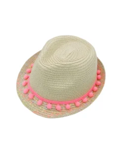 MINI GIRL-Trilby